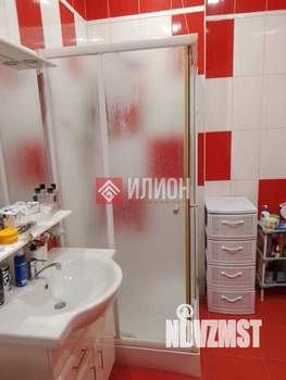 2-к квартира, вторичка, 86м2, 2/5 этаж