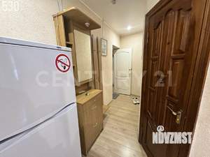 2-к квартира, вторичка, 45м2, 2/3 этаж