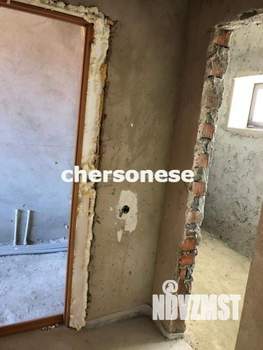 1-к квартира, вторичка, 57м2, 1/3 этаж