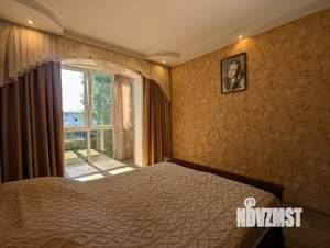 3-к квартира, вторичка, 63м2, 5/5 этаж