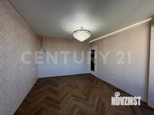 2-к квартира, вторичка, 57м2, 10/10 этаж