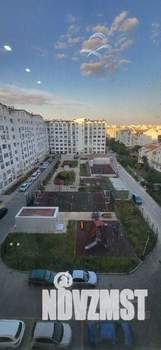 1-к квартира, вторичка, 41м2, 7/10 этаж