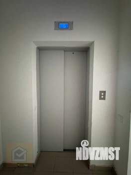 1-к квартира, вторичка, 44м2, 6/8 этаж