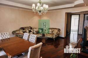 6-к квартира, вторичка, 233м2, 2/3 этаж