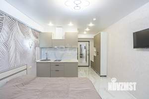 Студия квартира, вторичка, 23м2, 3/4 этаж