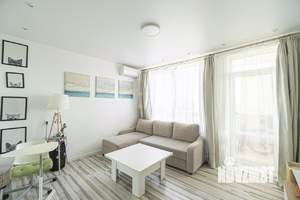 1-к квартира, вторичка, 33м2, 6/10 этаж