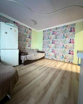 2-к квартира, вторичка, 56м2, 9/9 этаж