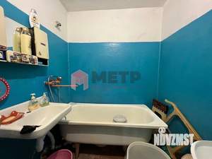 3-к квартира, вторичка, 70м2, 8/9 этаж