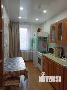 2-к квартира, вторичка, 62м2, 1/9 этаж