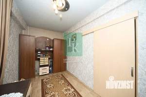 2-к квартира, вторичка, 47м2, 2/5 этаж