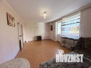 2-к квартира, вторичка, 57м2, 4/5 этаж