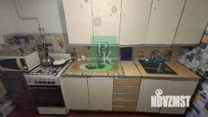 1-к квартира, вторичка, 31м2, 1/10 этаж