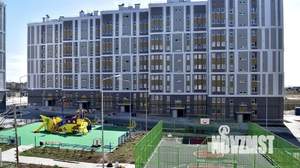 2-к квартира, вторичка, 65м2, 4/10 этаж