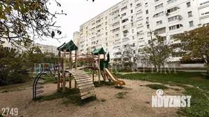 1-к квартира, вторичка, 47м2, 2/9 этаж