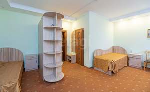 Студия квартира, вторичка, 33м2, 1/5 этаж