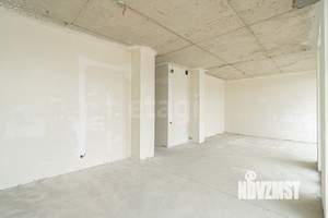 2-к квартира, вторичка, 67м2, 1/2 этаж