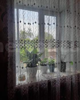 3-к квартира, вторичка, 67м2, 1/2 этаж