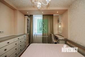 3-к квартира, вторичка, 95м2, 2/10 этаж