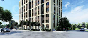 1-к квартира, вторичка, 37м2, 5/10 этаж