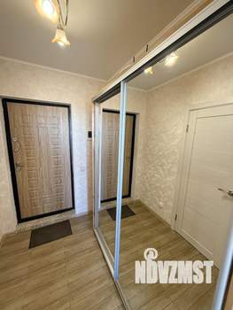 1-к квартира, вторичка, 28м2, 2/6 этаж