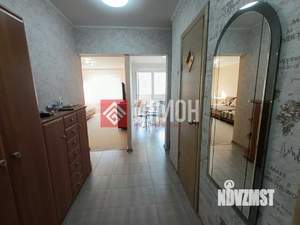 1-к квартира, вторичка, 38м2, 3/9 этаж