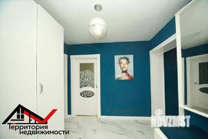 3-к квартира, вторичка, 88м2, 2/6 этаж