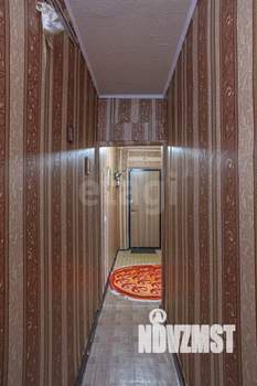 2-к квартира, вторичка, 44м2, 3/4 этаж