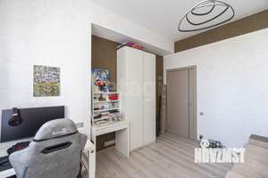 2-к квартира, вторичка, 54м2, 11/16 этаж