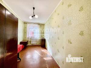 2-к квартира, вторичка, 42м2, 5/5 этаж