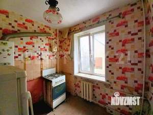 3-к квартира, вторичка, 56м2, 2/5 этаж