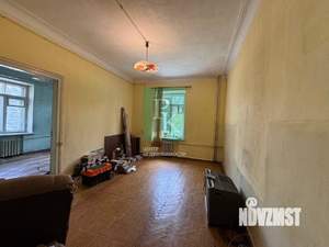 2-к квартира, вторичка, 55м2, 2/3 этаж