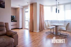 5-к квартира, вторичка, 132м2, 9/10 этаж