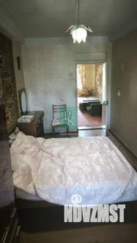 3-к квартира, вторичка, 58м2, 4/5 этаж