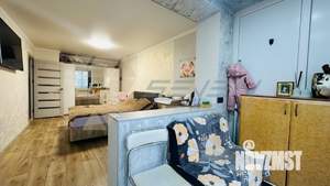 1-к квартира, вторичка, 31м2, 5/5 этаж