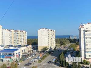 1-к квартира, вторичка, 44м2, 9/12 этаж