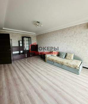 1-к квартира, вторичка, 31м2, 4/5 этаж