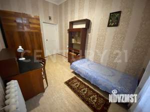 3-к квартира, вторичка, 48м2, 2/2 этаж