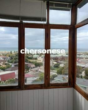 1-к квартира, вторичка, 39м2, 5/5 этаж