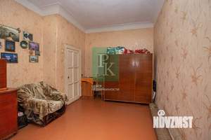 1-к квартира, вторичка, 34м2, 2/2 этаж