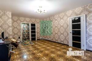 3-к квартира, вторичка, 62м2, 1/2 этаж