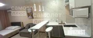 Студия квартира, вторичка, 31м2, 1/5 этаж