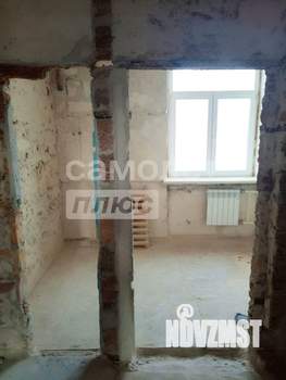 3-к квартира, вторичка, 78м2, 4/5 этаж