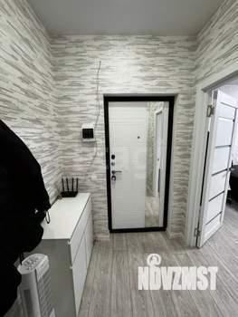 1-к квартира, вторичка, 36м2, 1/10 этаж