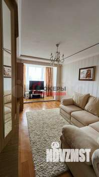 1-к квартира, вторичка, 33м2, 5/9 этаж