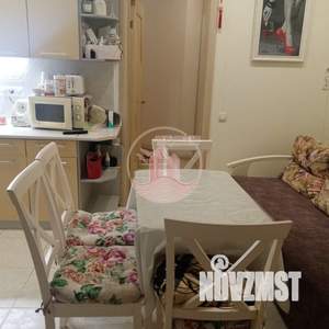 1-к квартира, вторичка, 45м2, 5/10 этаж