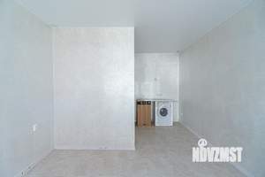 Студия квартира, вторичка, 20м2, 1/1 этаж
