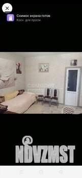 Студия квартира, вторичка, 30м2, 1/1 этаж