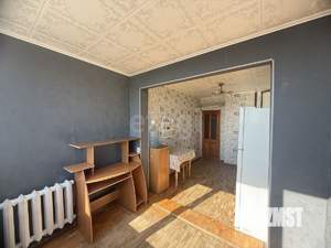 1-к квартира, вторичка, 40м2, 10/10 этаж