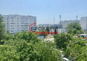 3-к квартира, вторичка, 70м2, 5/5 этаж