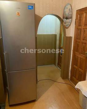 4-к квартира, вторичка, 84м2, 9/9 этаж